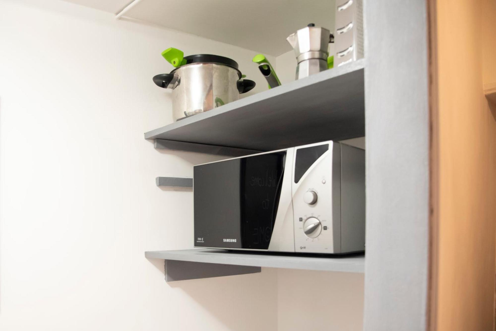 Santonofrio Apartments Rome Bagian luar foto