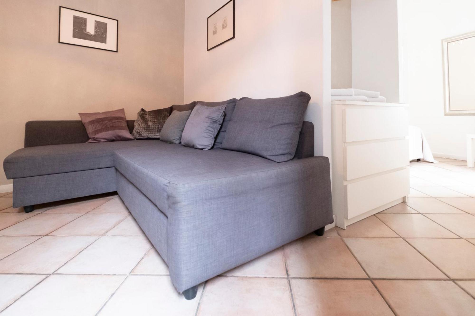Santonofrio Apartments Rome Bagian luar foto