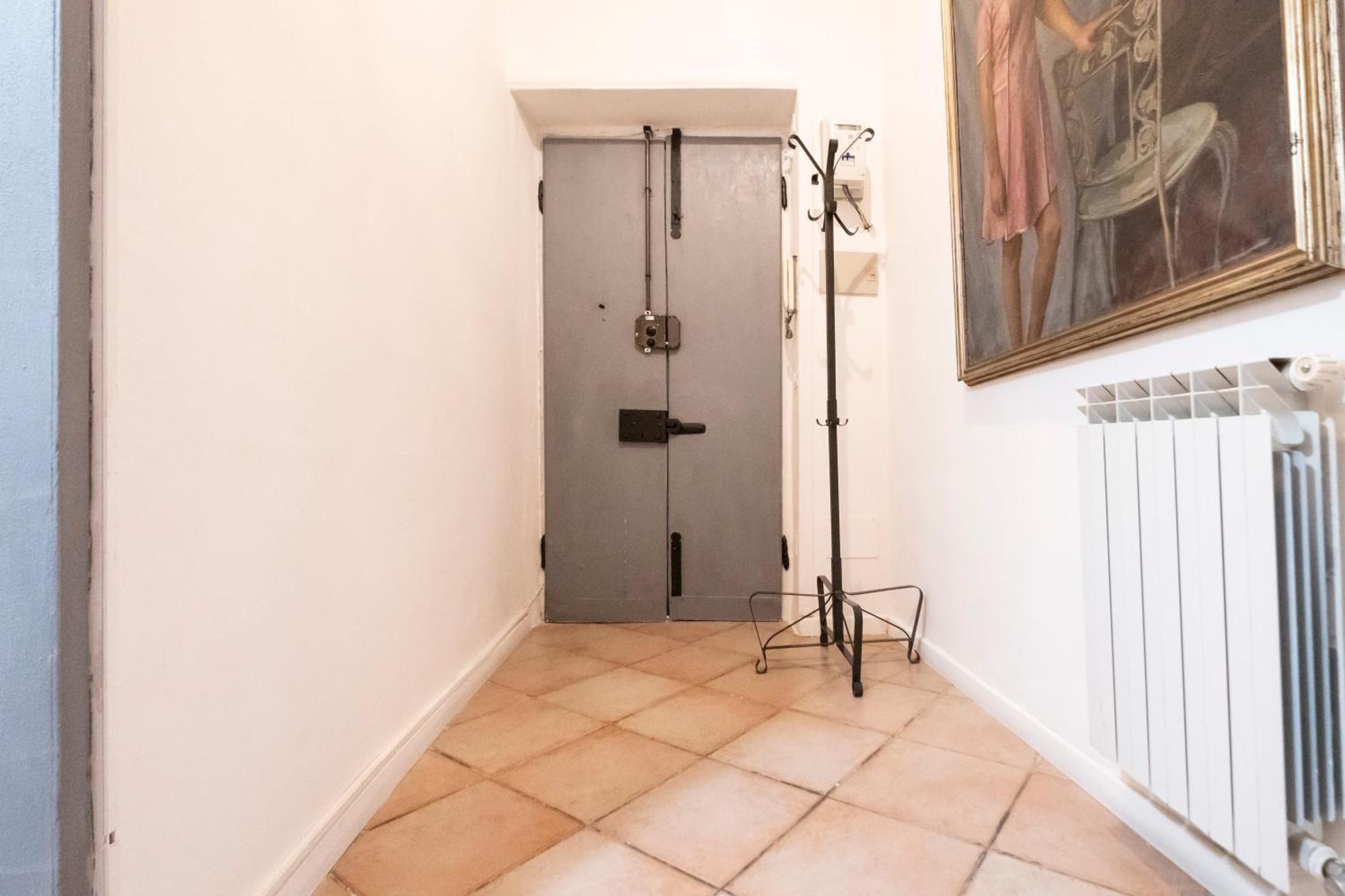 Santonofrio Apartments Rome Bagian luar foto