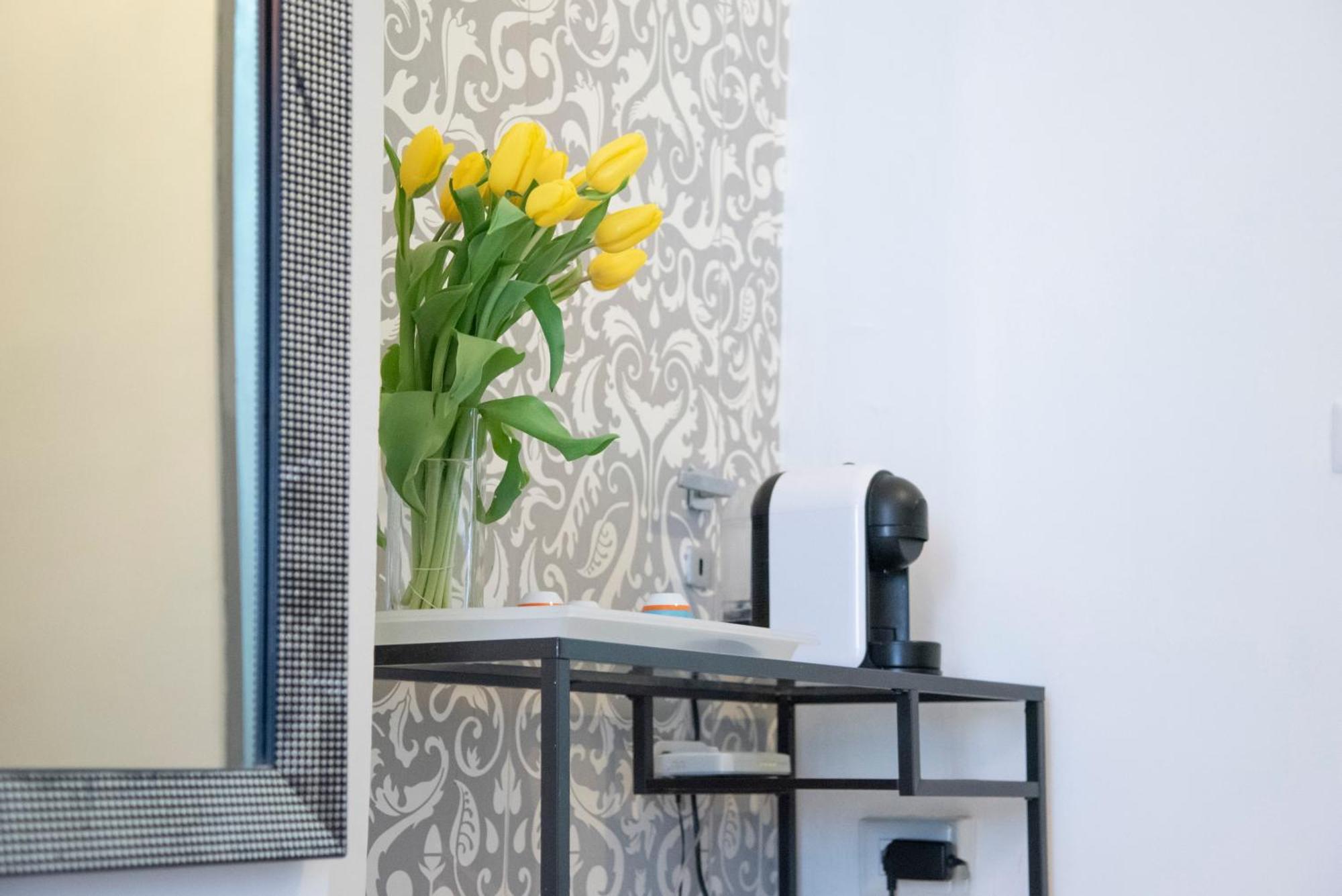 Santonofrio Apartments Rome Bagian luar foto