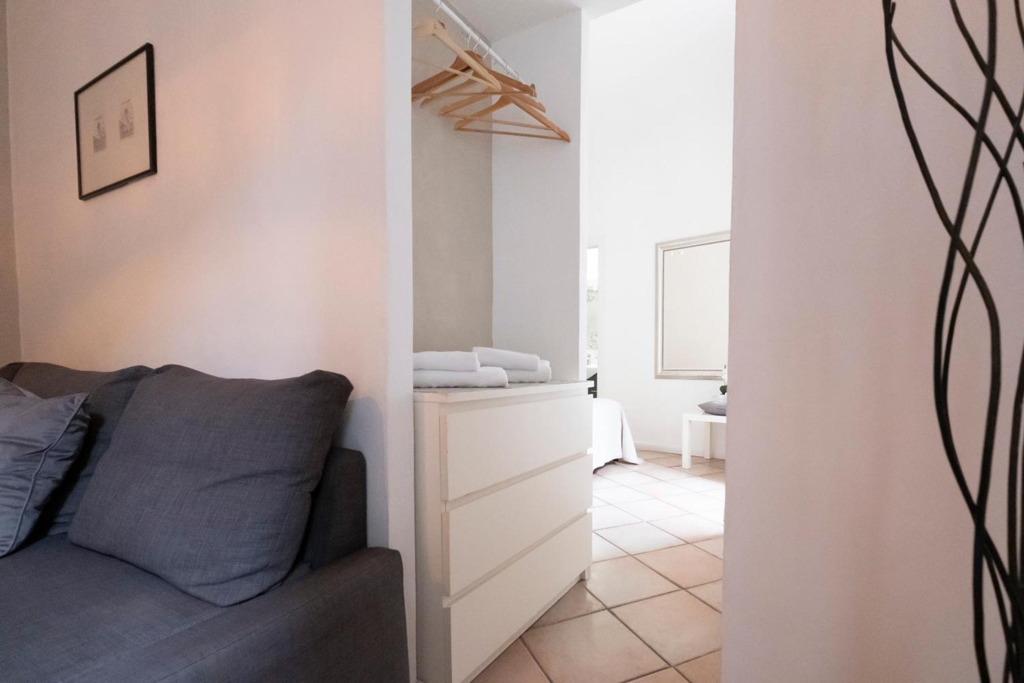 Santonofrio Apartments Rome Bagian luar foto