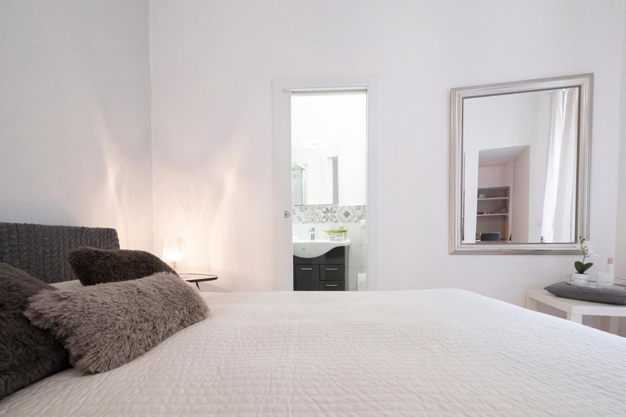 Santonofrio Apartments Rome Bagian luar foto