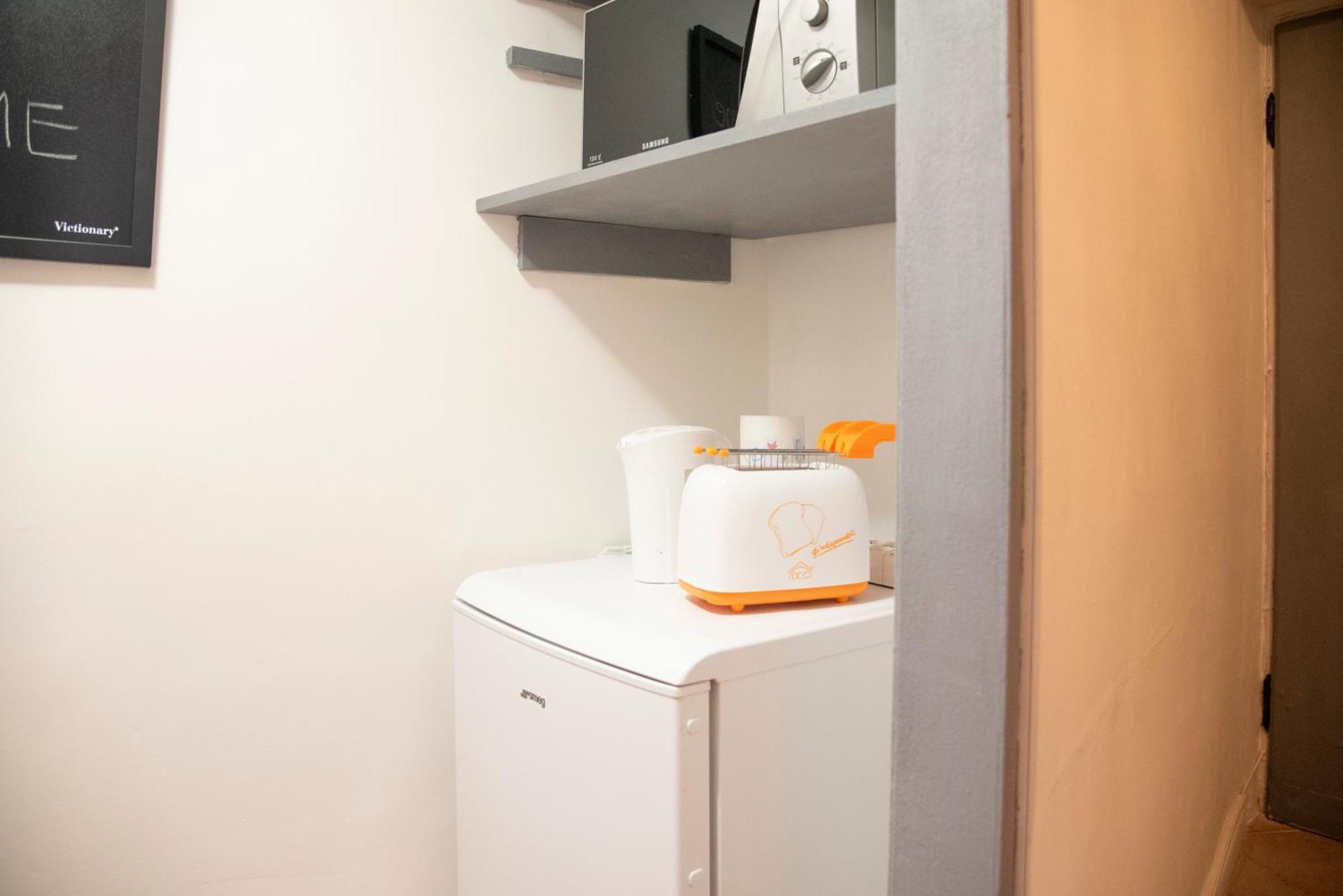 Santonofrio Apartments Rome Bagian luar foto