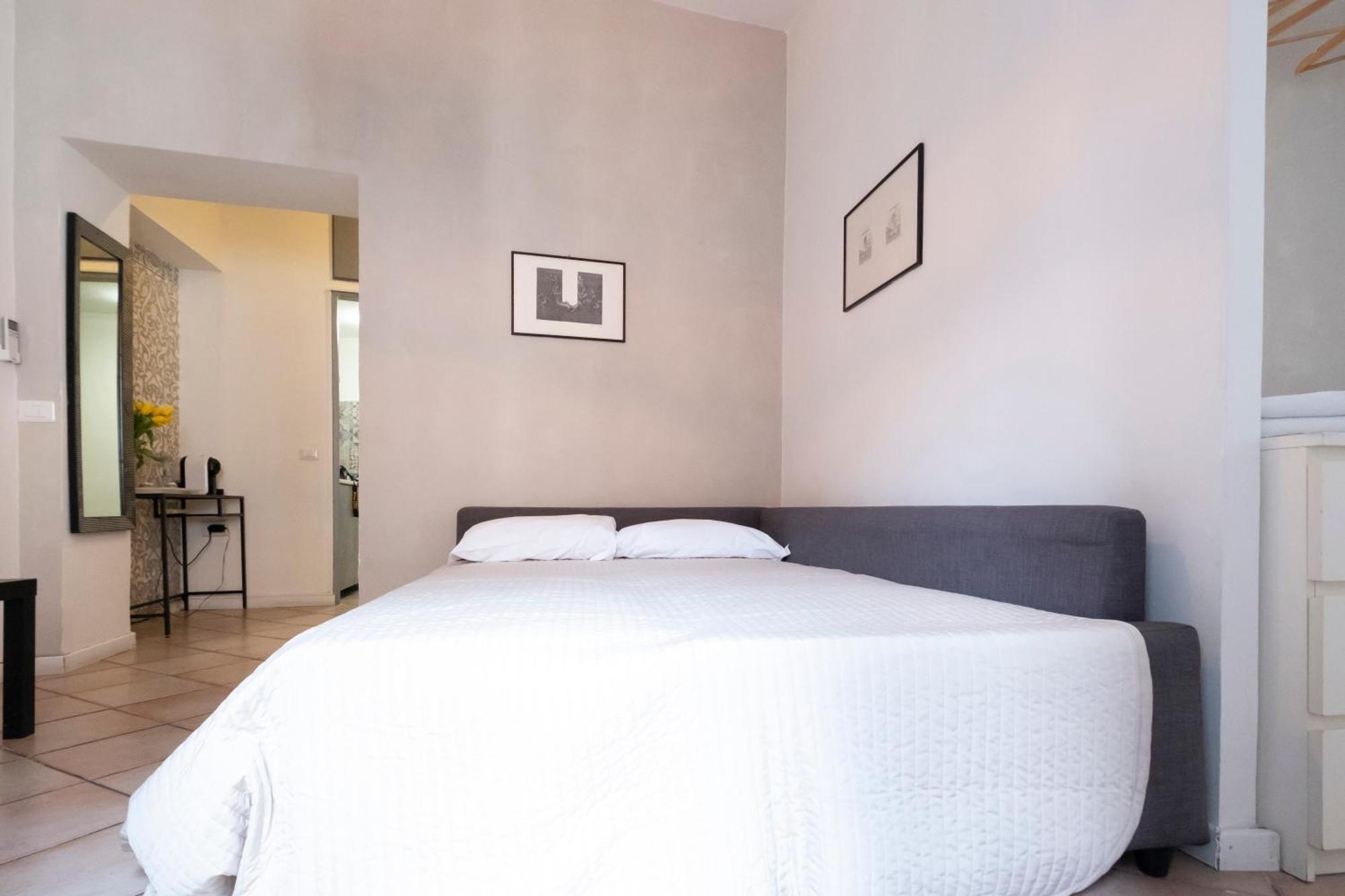 Santonofrio Apartments Rome Bagian luar foto