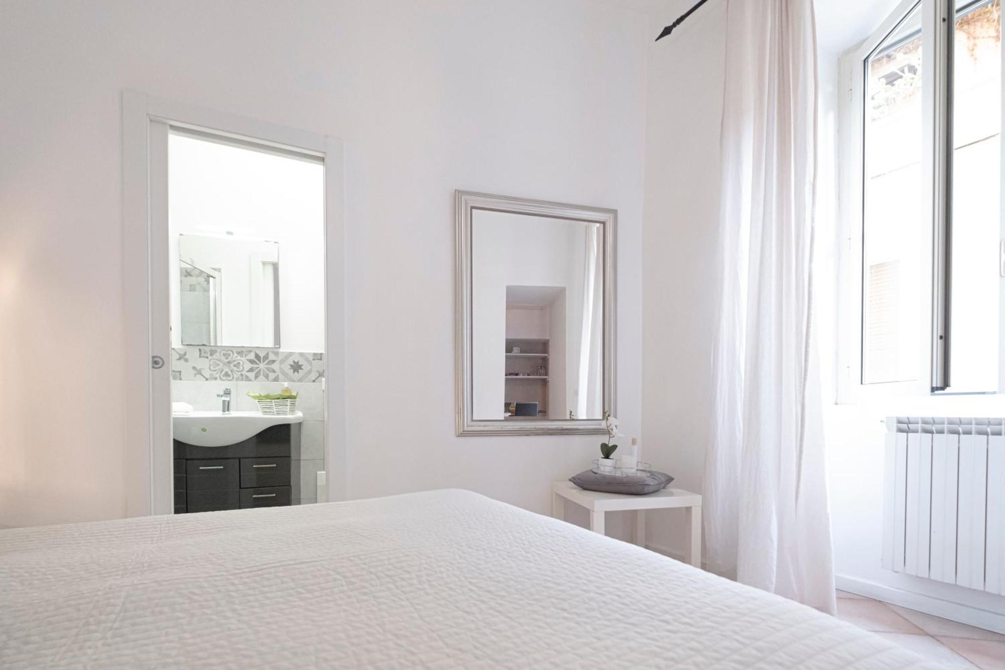 Santonofrio Apartments Rome Bagian luar foto