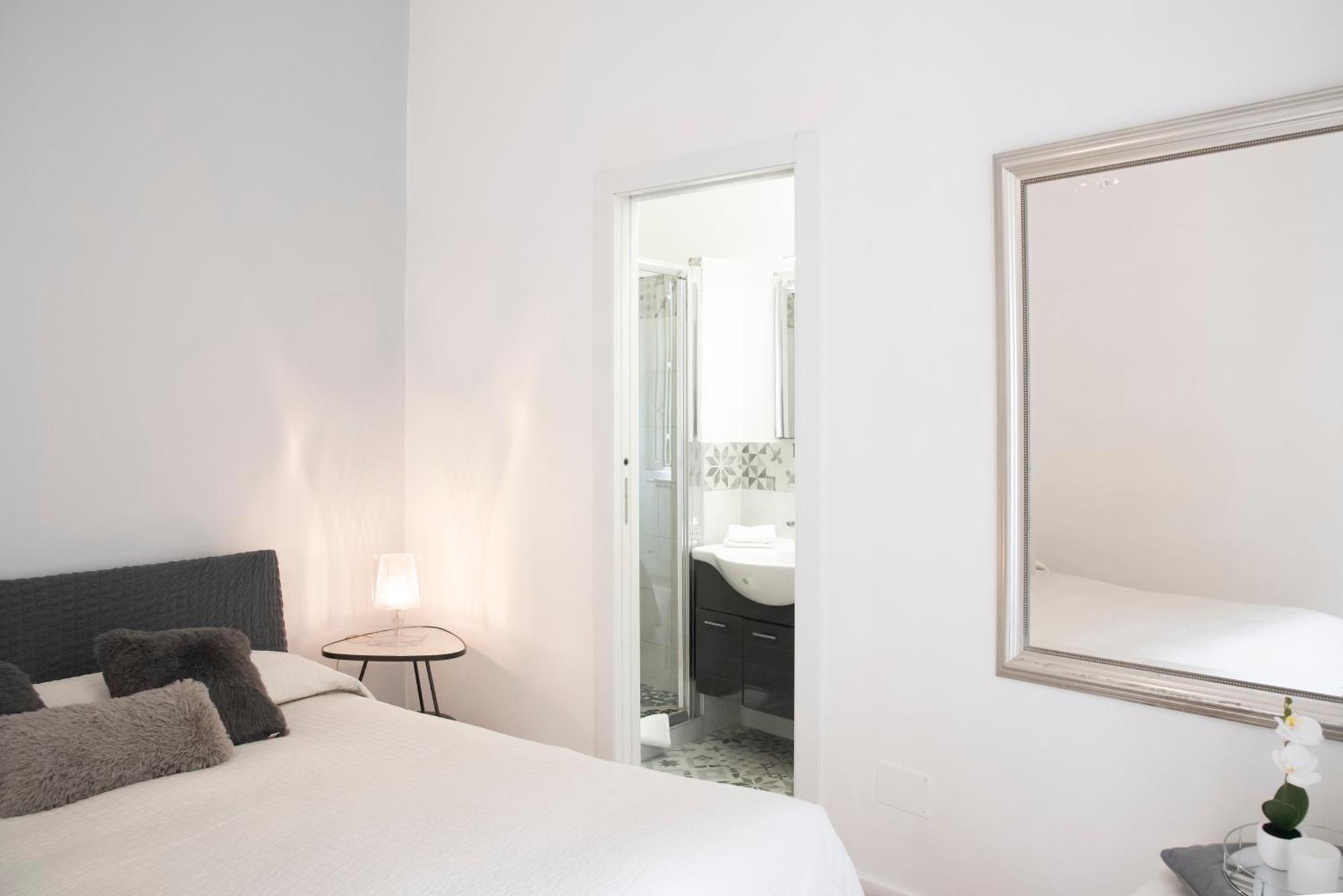 Santonofrio Apartments Rome Bagian luar foto