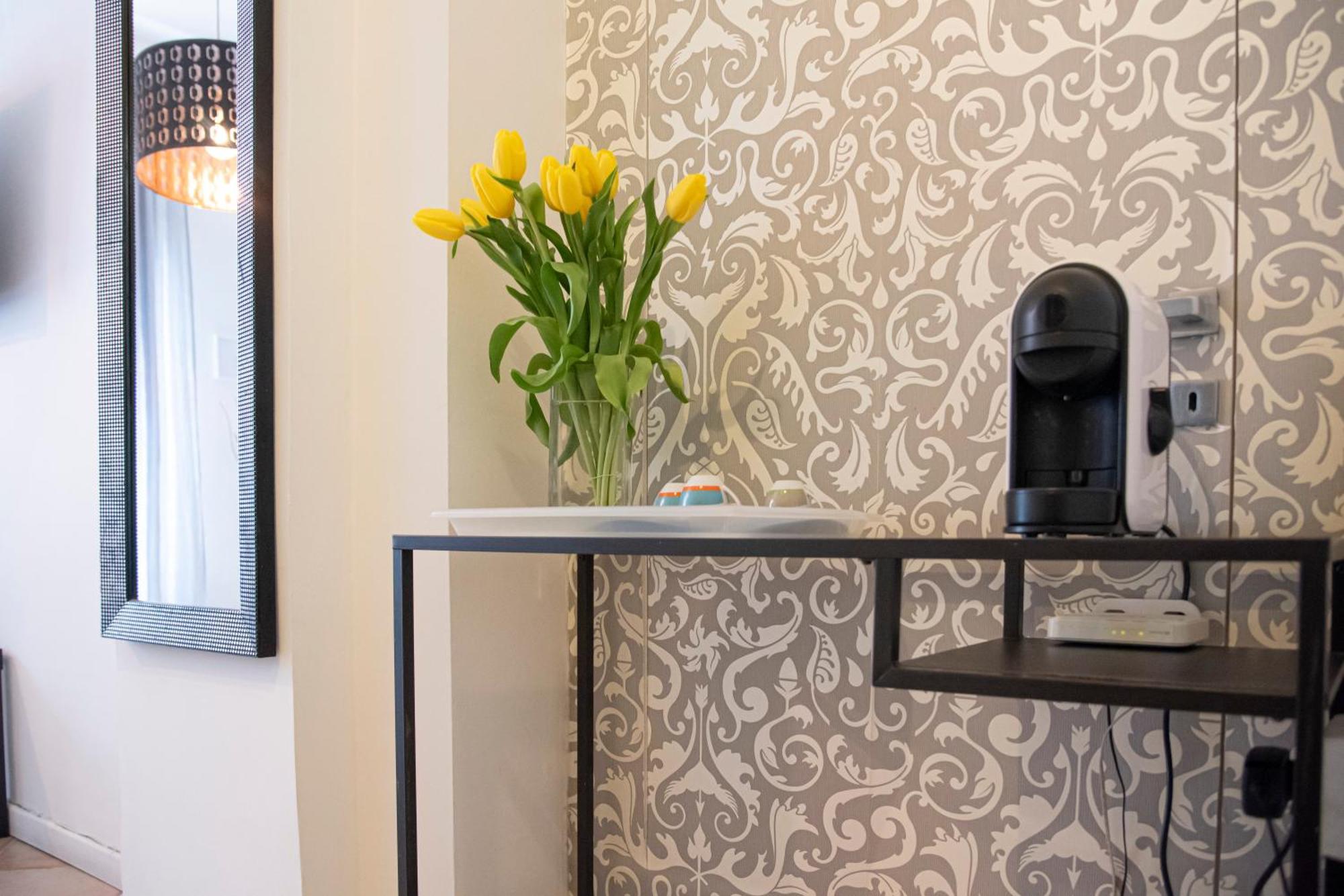 Santonofrio Apartments Rome Bagian luar foto