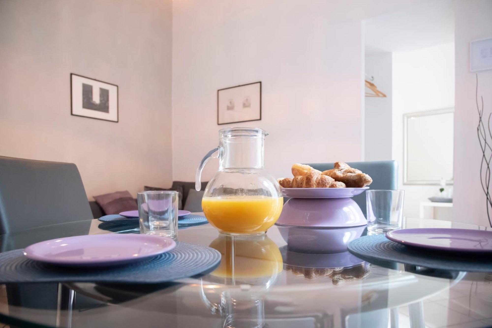 Santonofrio Apartments Rome Bagian luar foto