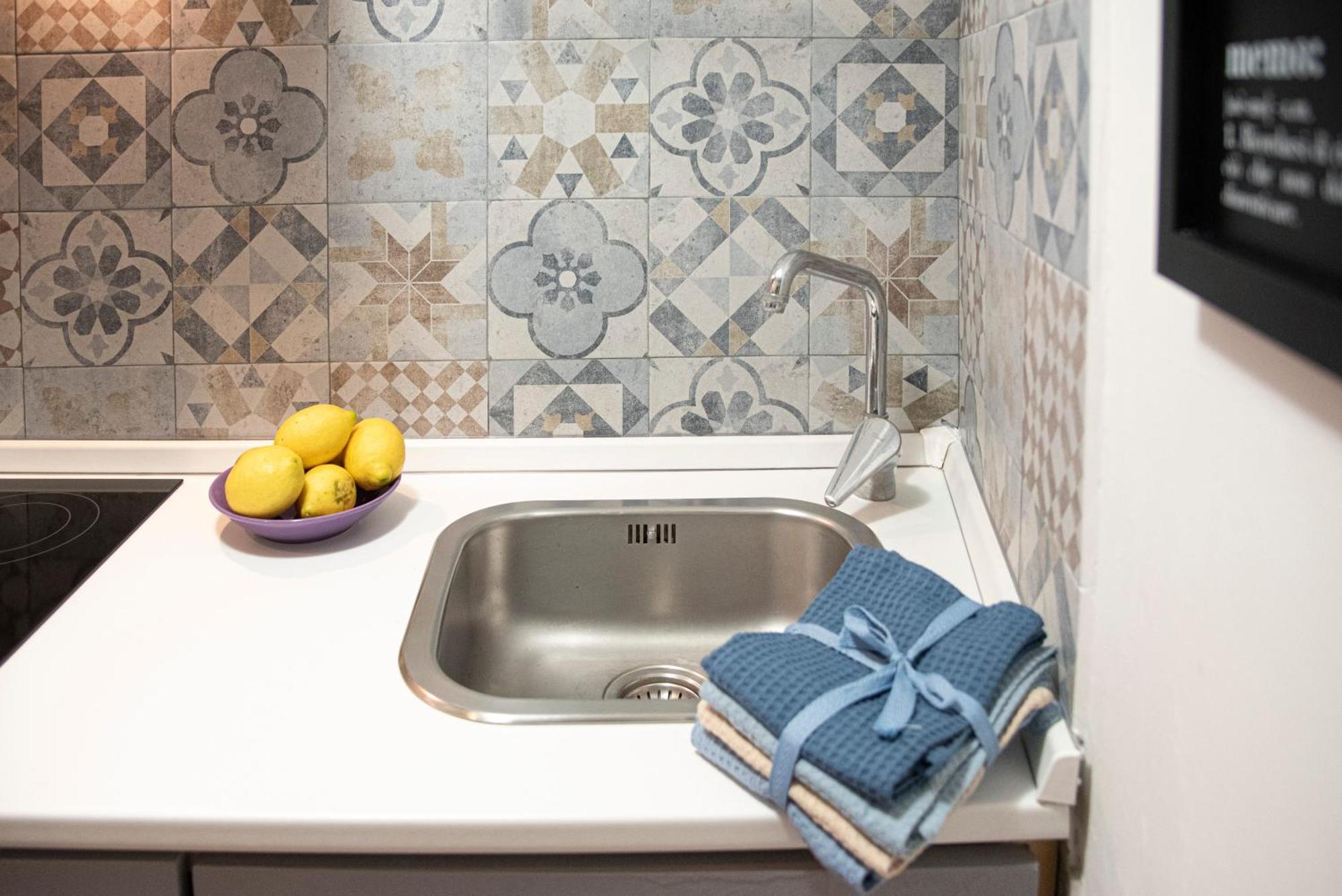 Santonofrio Apartments Rome Bagian luar foto