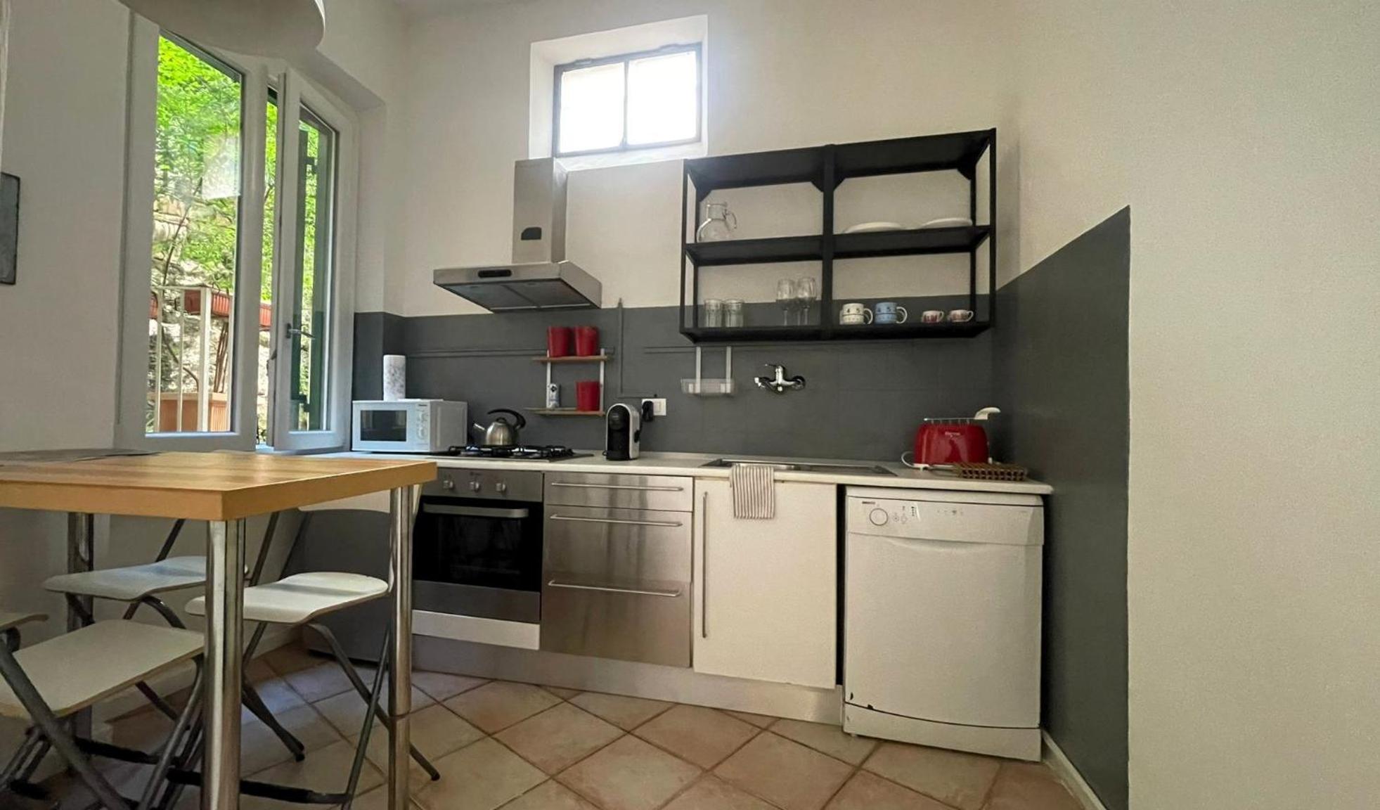 Santonofrio Apartments Rome Bagian luar foto