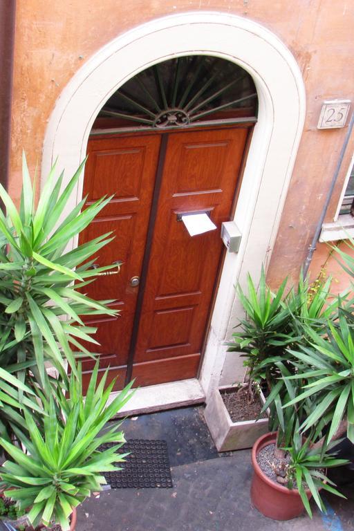 Santonofrio Apartments Rome Bagian luar foto