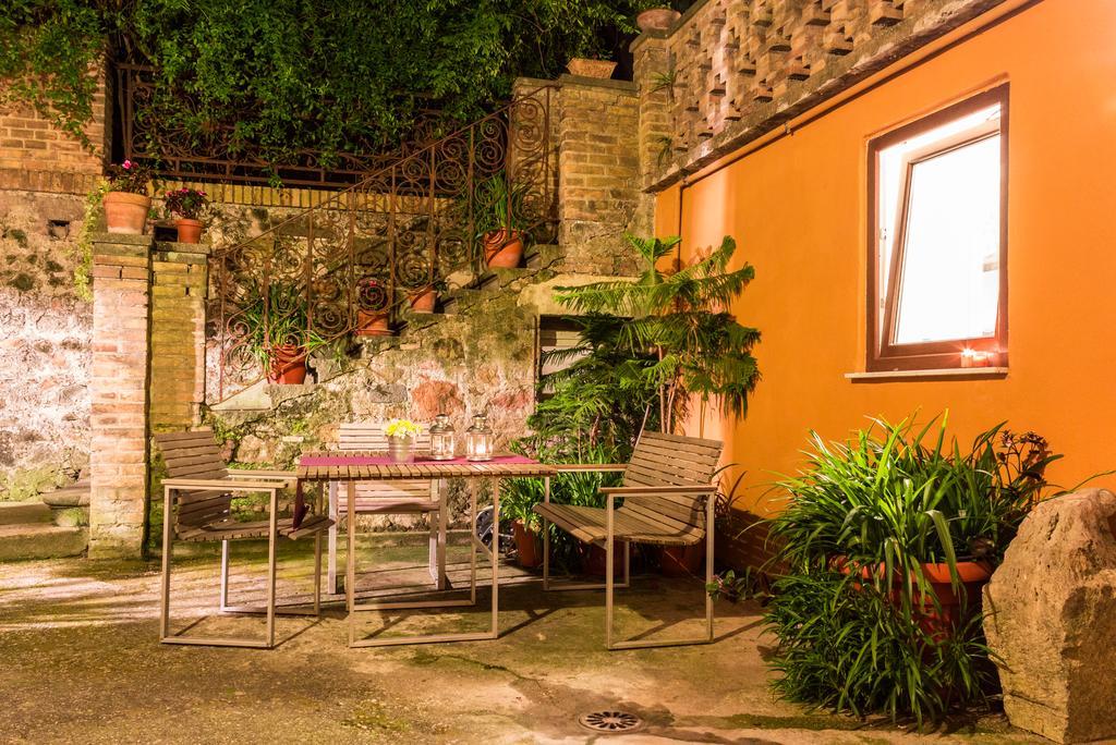Santonofrio Apartments Rome Bagian luar foto