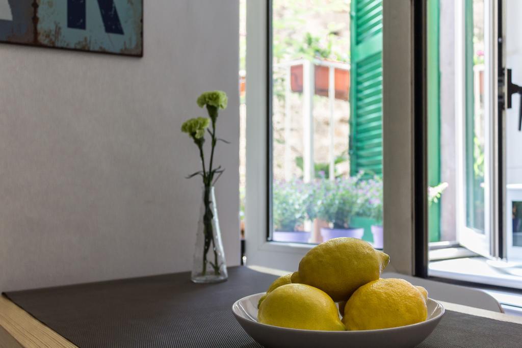 Santonofrio Apartments Rome Bagian luar foto