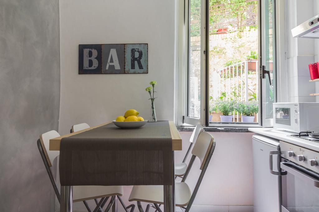 Santonofrio Apartments Rome Bagian luar foto