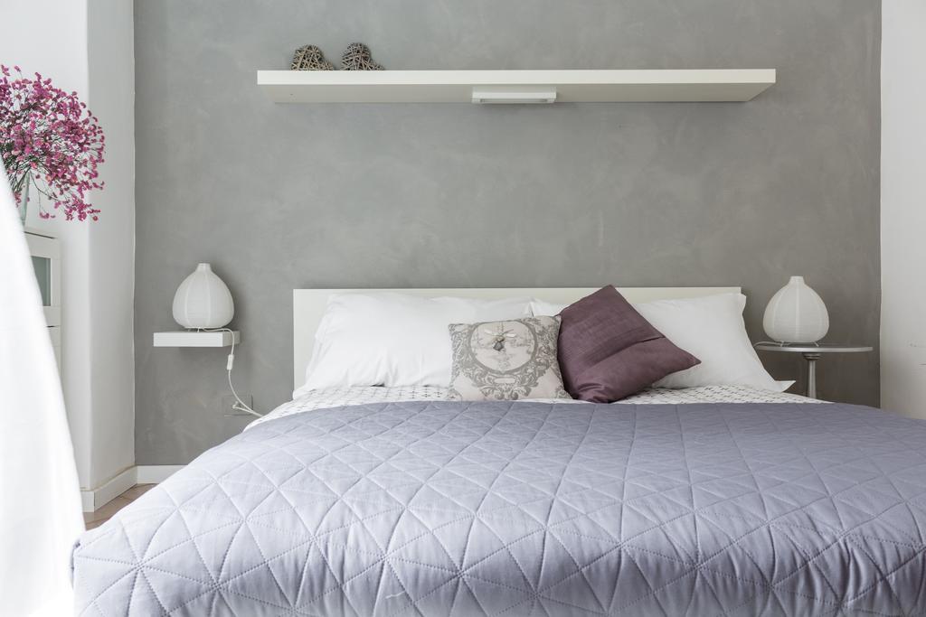 Santonofrio Apartments Rome Bagian luar foto