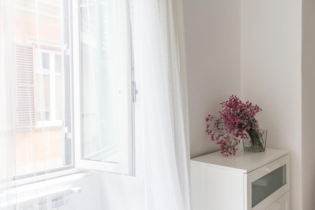 Santonofrio Apartments Rome Bagian luar foto