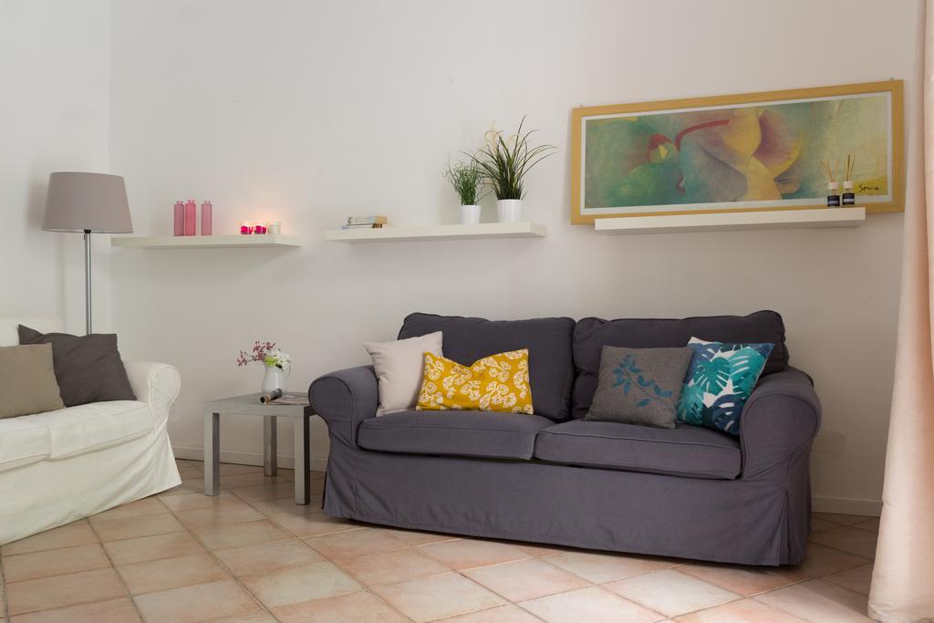 Santonofrio Apartments Rome Ruang foto