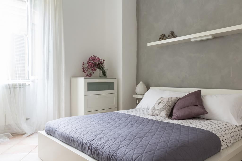 Santonofrio Apartments Rome Bagian luar foto