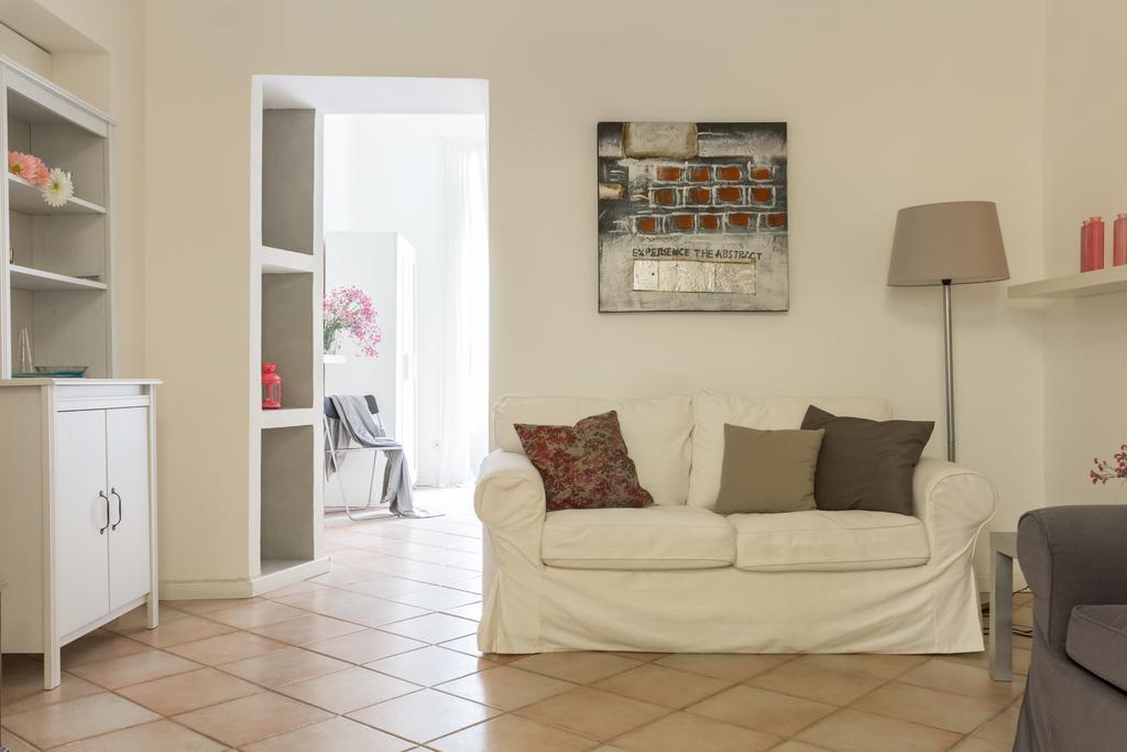 Santonofrio Apartments Rome Ruang foto