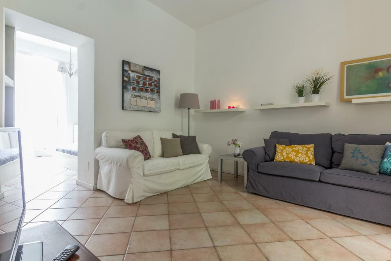Santonofrio Apartments Rome Bagian luar foto