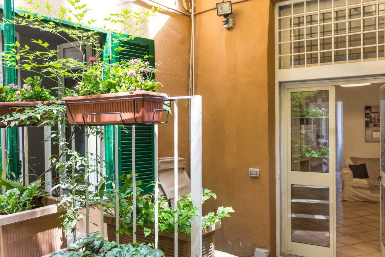Santonofrio Apartments Rome Bagian luar foto